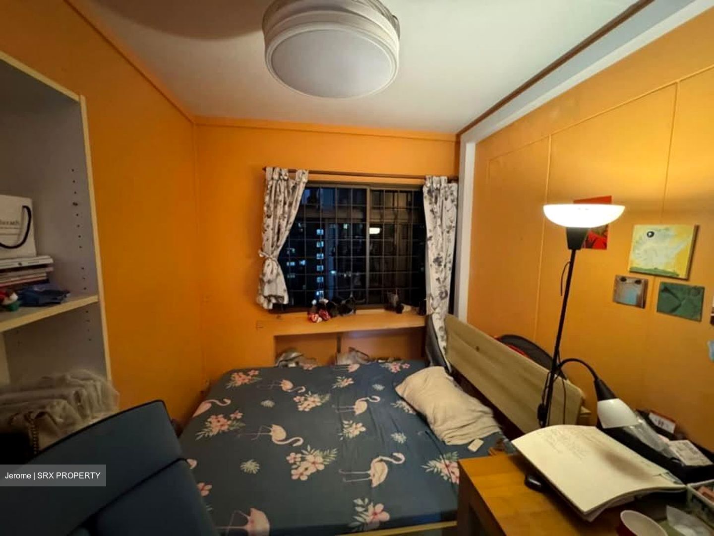 Blk 732 Woodlands Circle (Woodlands), HDB 5 Rooms #539278741
